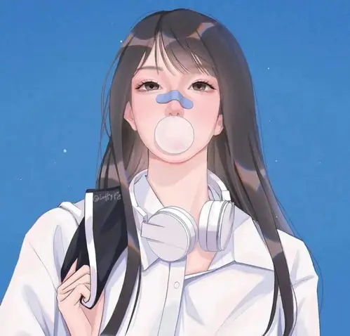 追剧达人头像